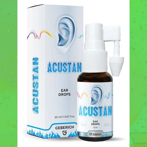 Acustan