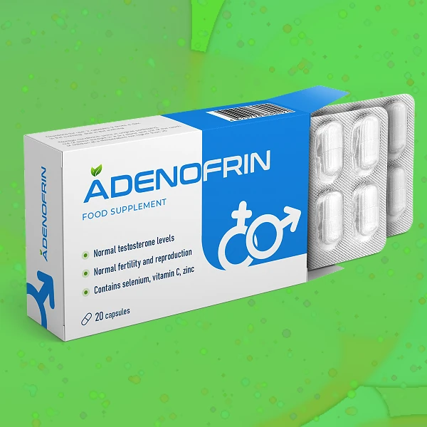 Adenofrin