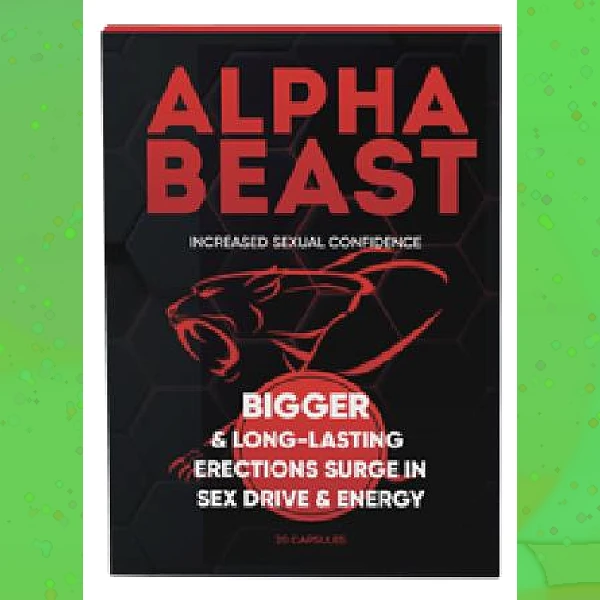 Alpha Beast