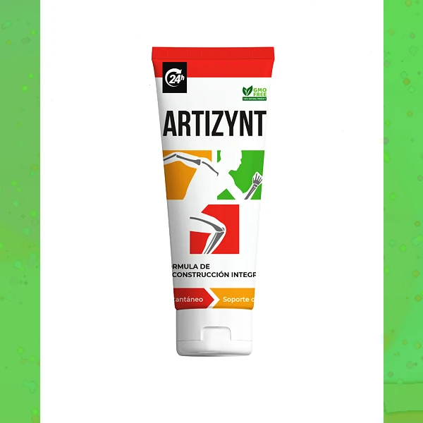 ArtiZynt Gel