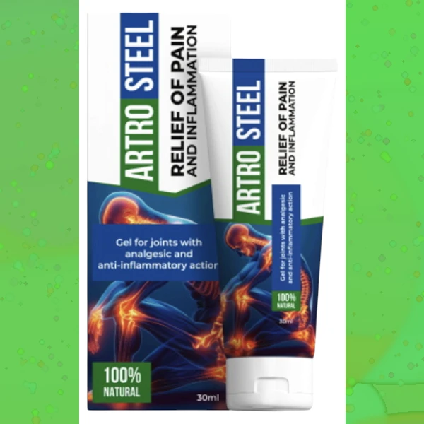 Artrosteel