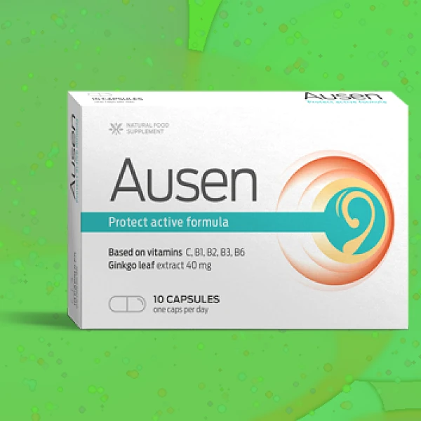 Ausen