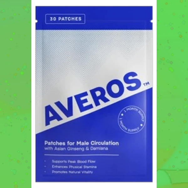 AVEROS
