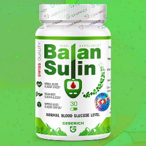 Balansulin