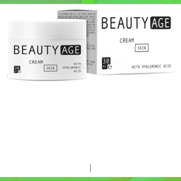 BEAUTY AGE SKIN