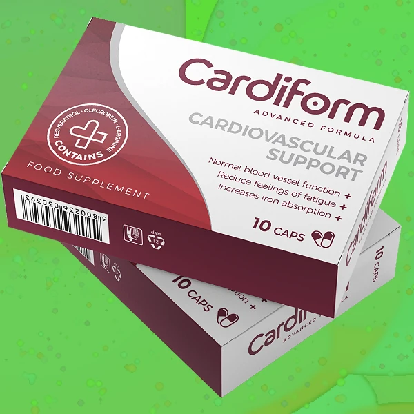Cardiform