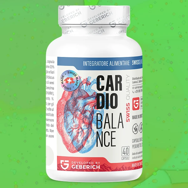 CardioBalance