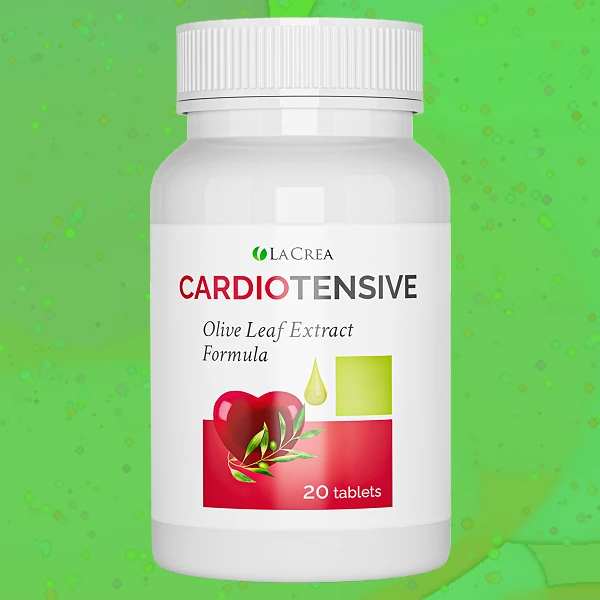 Cardiotensive