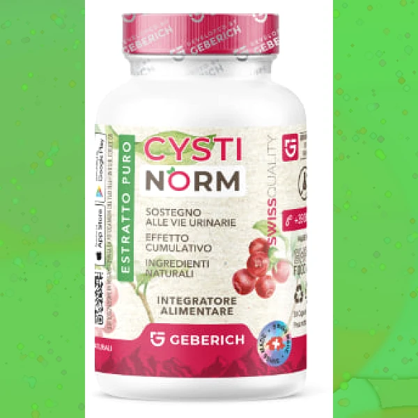 CystiNorm