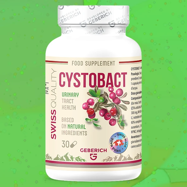 CYSTOBACT