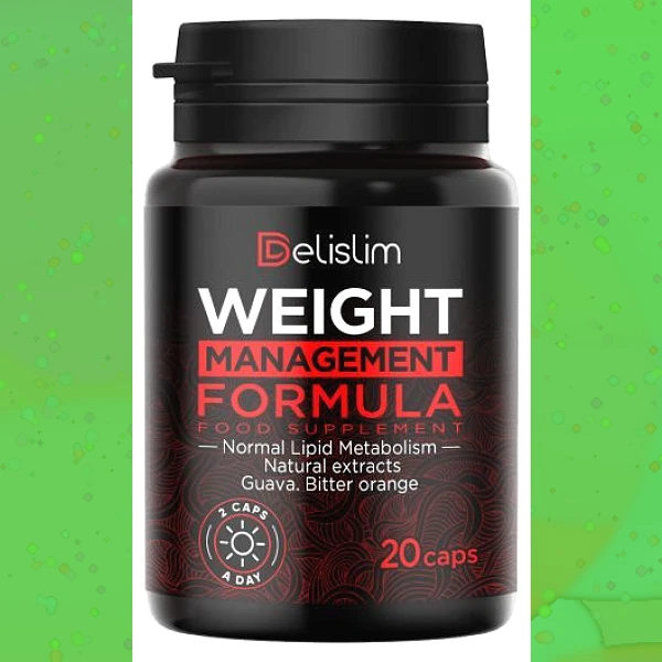 Delislim