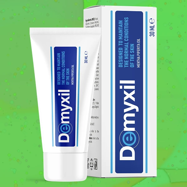 Demyxil