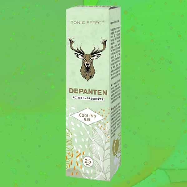 Depanten