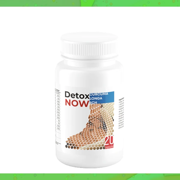 Detox Now