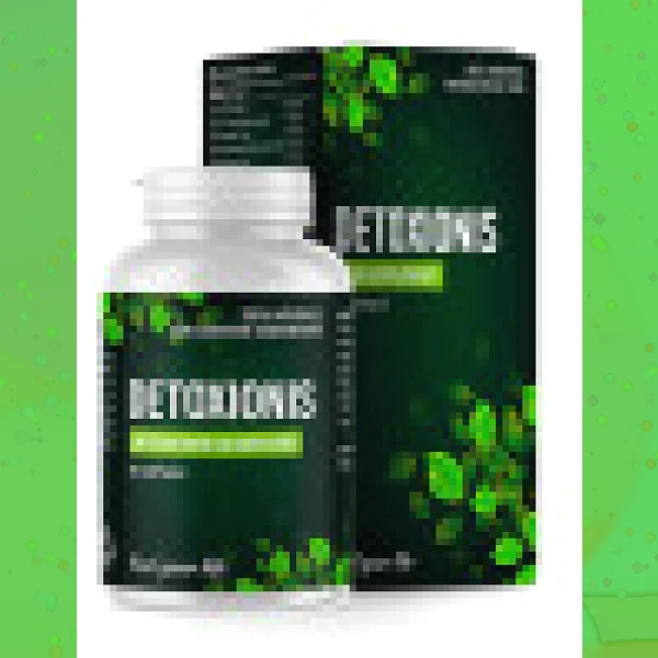 Detoxionis