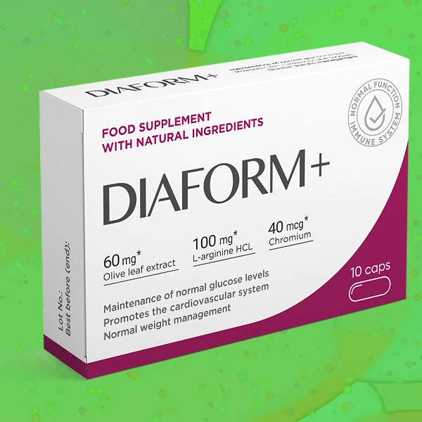 Diaform+