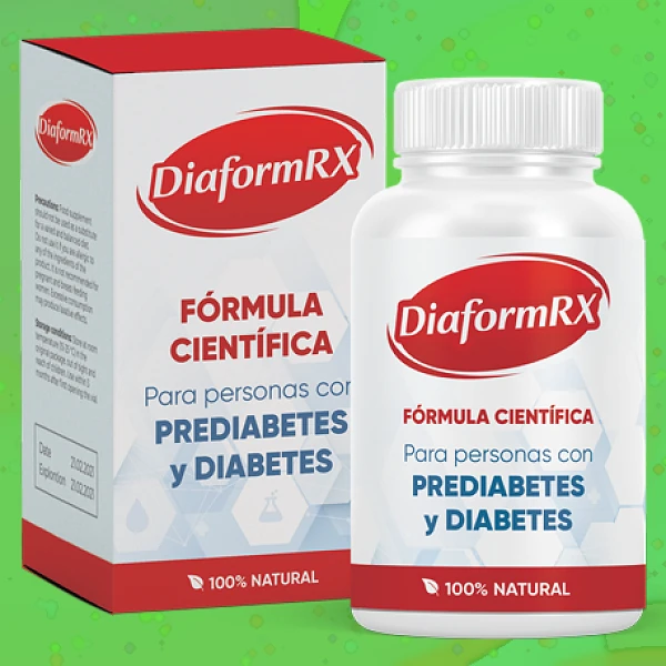 DiaformRX