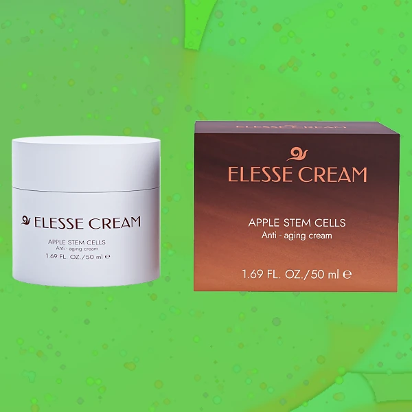 Elesse cream