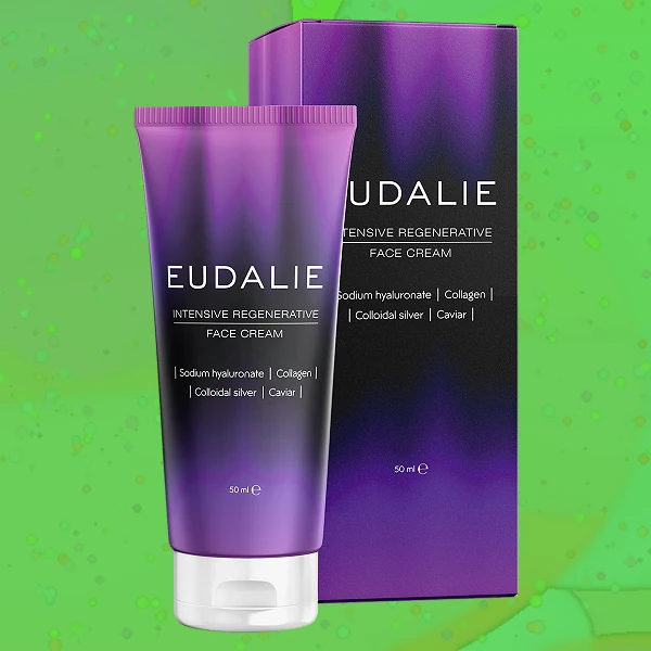 Eudalie