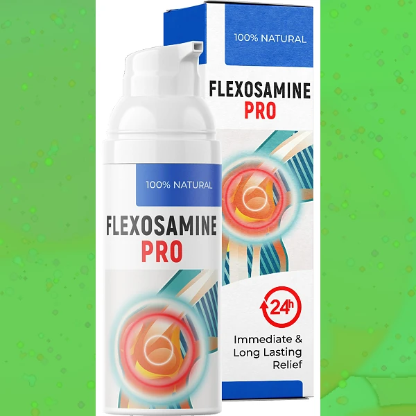 Flexosamine Pro