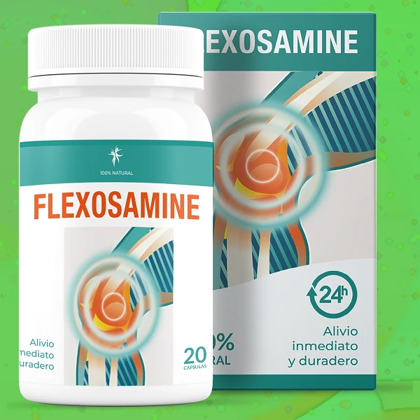 Flexosamine
