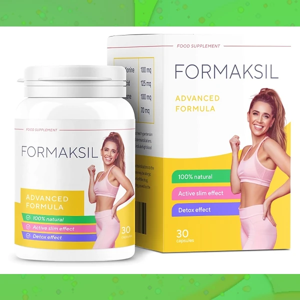 Formaksil