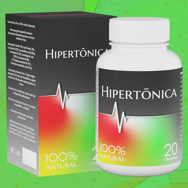 Hipertonica