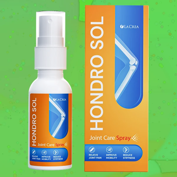 Hondro Sol