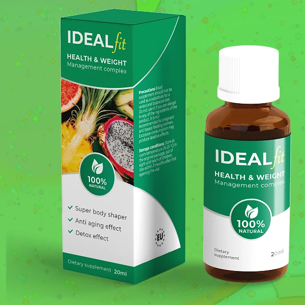 IdealFit