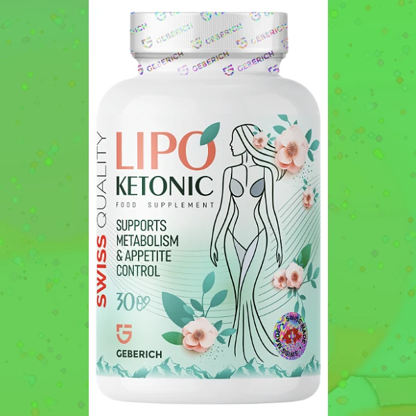 Lipoketonic
