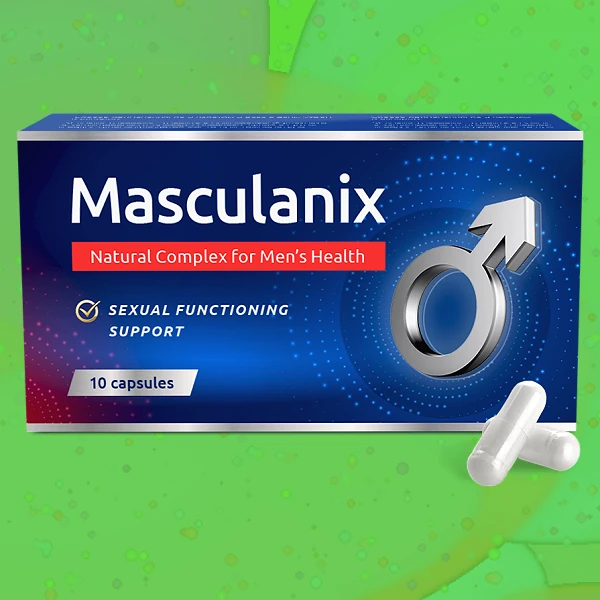 Masculanix