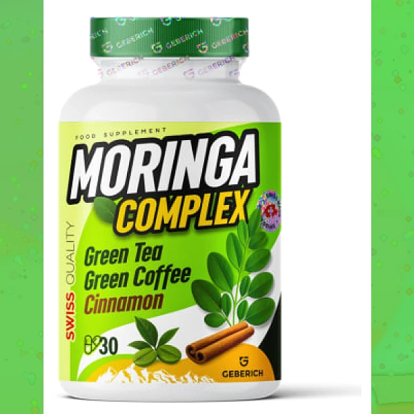 Moringa Complex