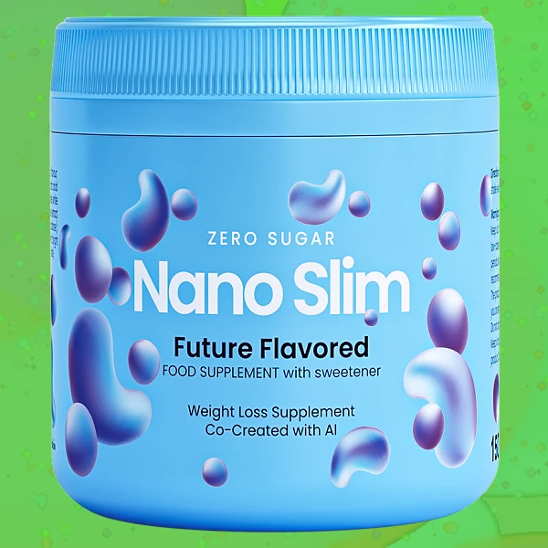 Nano Slim