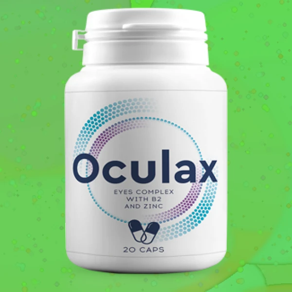 Oculax