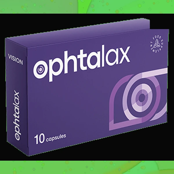 Ophtalax