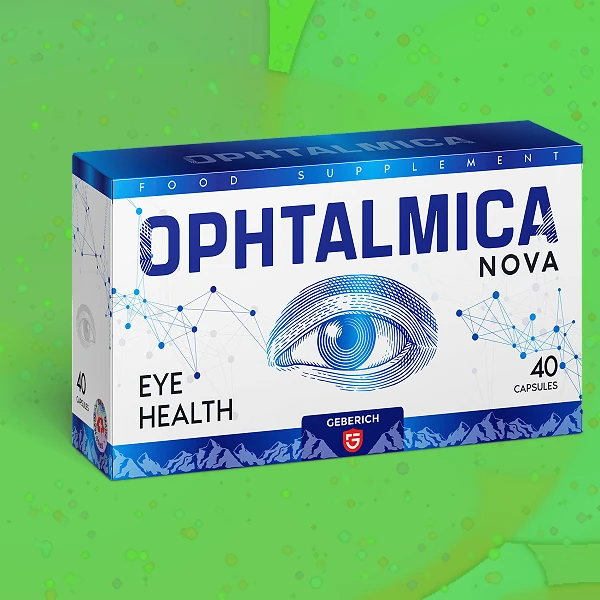 Ophtalmica