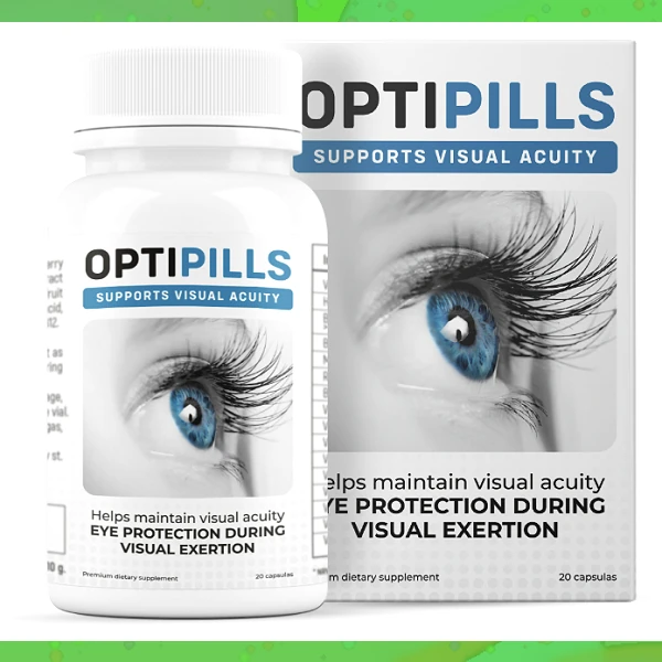 OptiPills