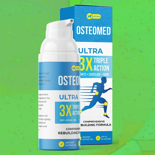 Osteomed