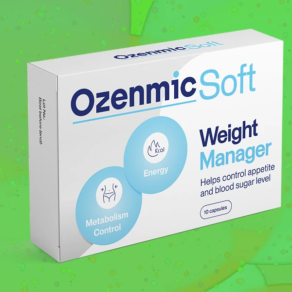 Ozenmic Soft