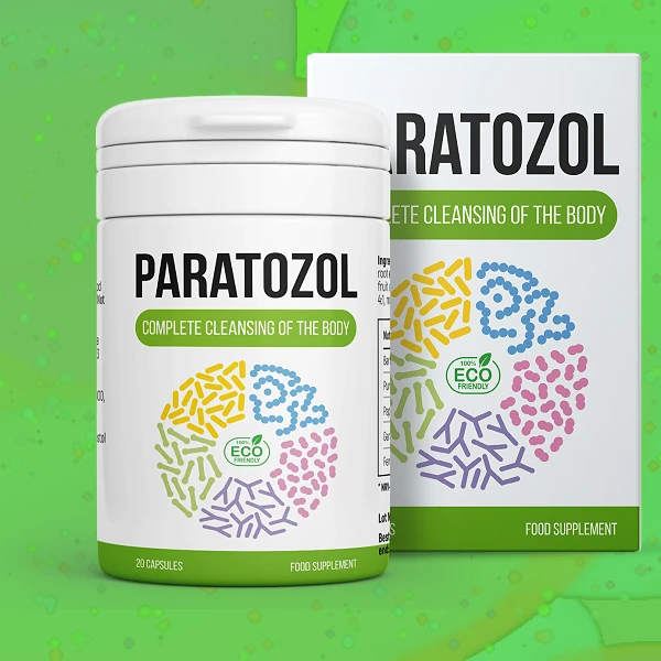 Paratozol