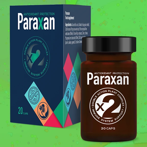 Paraxan