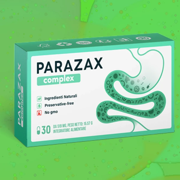 Parazax Complex