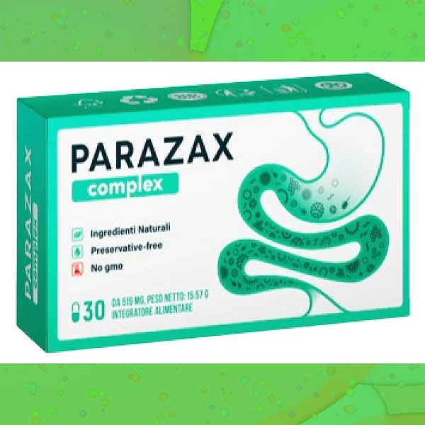 Parazax