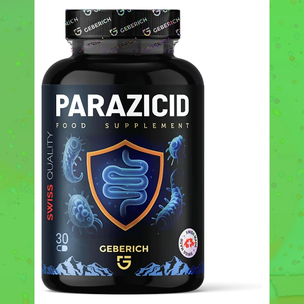 Parazicid