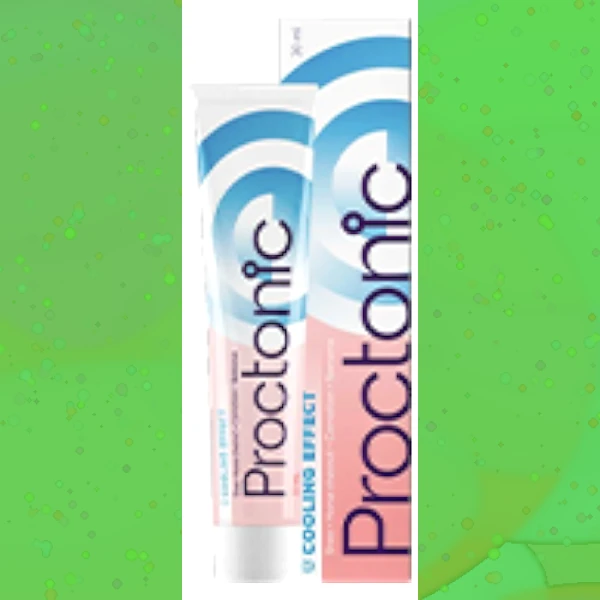 Proctonic