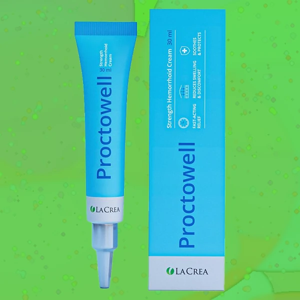 Proctowell