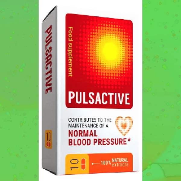 Pulsactive