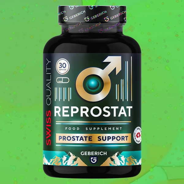 Reprostat