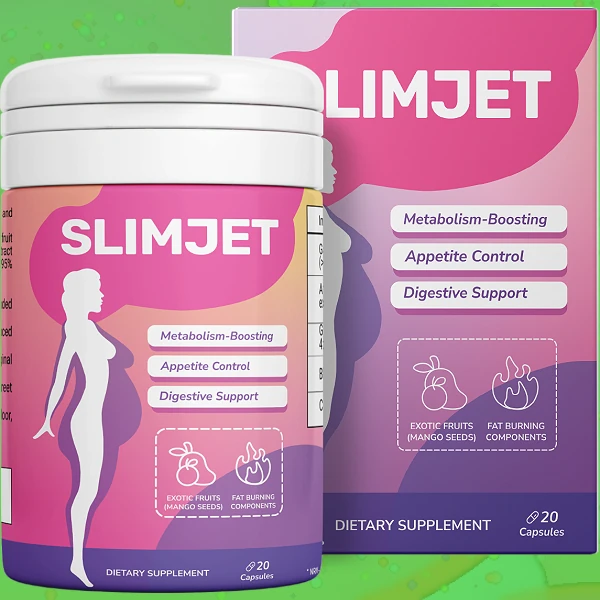 SlimJet