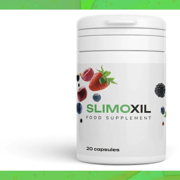 Slimoxil